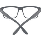 CYRUS OPTICAL 60, Matte Gray-Demo  W/ Spy+ Lens Print, hi-res image number null